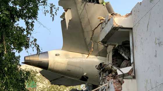 Fuel to Air India jet engines cut off moments before crash: probe