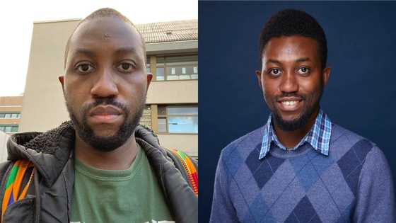 Ghanaian PhD student in Switzerland recounts how he was mistaken for a criminal