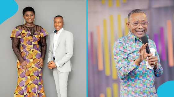 Owusu Bempah's old prophecy on Afua Asantewaa's marriage resurfaces, video trends