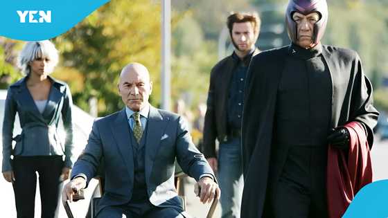 Thank you, Professor X’: Fans mourn as Star Trek legend Patrick Stewart dies at 86