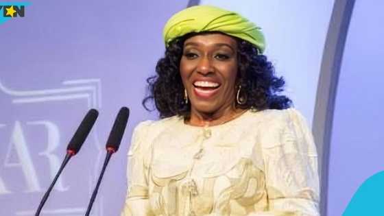 How the Ghanaian political class reacted to Nana Konadu Agyeman-Rawlings' demise