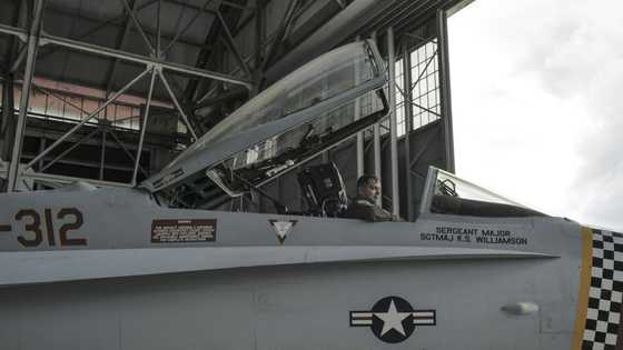 US conducts military exercises at Panama Canal