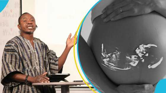 Bleaching newborns in Ghana: Doctor and MP shares concern over rising trend