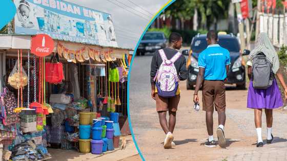 Ghana Education Service releases harmonised prospectus for 2025 SHS freshers