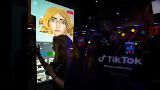 EU tells TikTok chief to respect data privacy laws