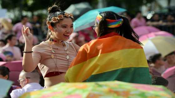 Singapore to repeal colonial-era law against gay sex: PM