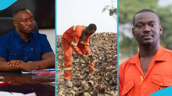 YEA launches major initiative with Zaacoal to provide thousands of jobs for Ghana’s youth