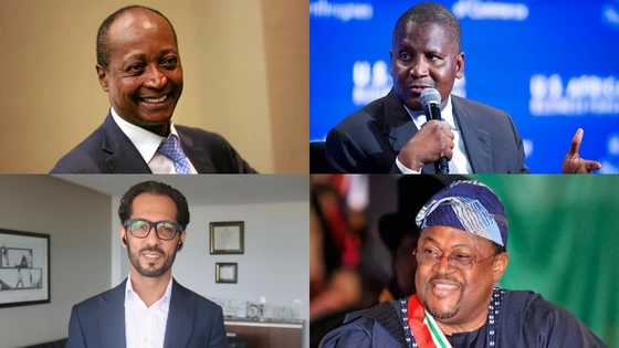 Africa’s Billionaires: List of Top 18 richest people in Africa emerge; no Ghanaian listed