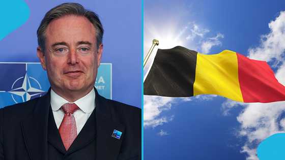 Belgium's 2026 visa-free list: Only 2 African countries make the cut