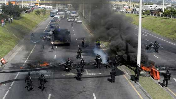 Talks in Ecuador to end Indigenous protests