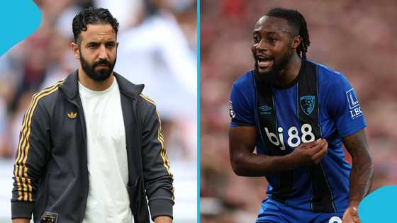 Why Man Utd failed to sign Antoine Semenyo despite Amorim’s dinner meeting