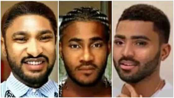 Tonto Dikeh reacts to photoshopped images of her, Mercy Johnson and Regina Daniels