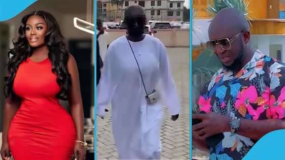 Harold Norman reportedly remanded for two weeks as Nana Akua Addo’s case takes new turn