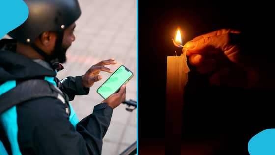 Young man creates app to help Ghanaians prepare for dumsor amid ongoing power cuts