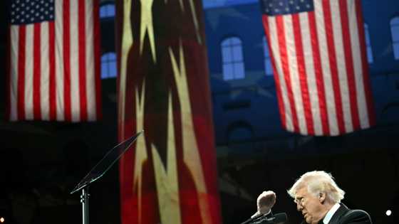 Equities resume selloff as Trump cranks up trade war