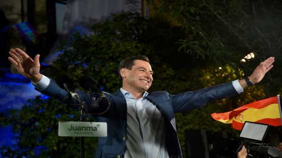 Spain's conservatives boosted ahead of 2023 election