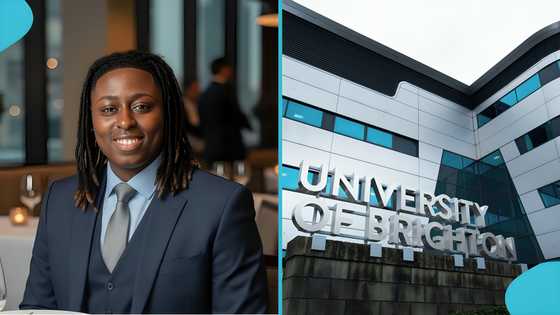 Ghanaian lady shares 3 UK universities offering scholarships in 2026