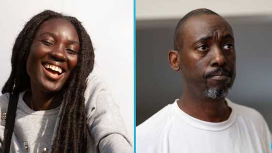 Ghanaian lady states conditions for dating her: "He must have a car, a house and an iPhone"