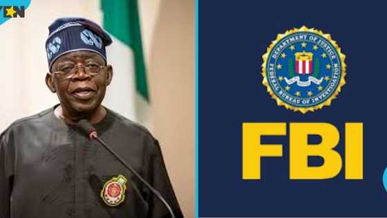 FBI document shows Nigerian President Bola Tinubu's actual date of birth