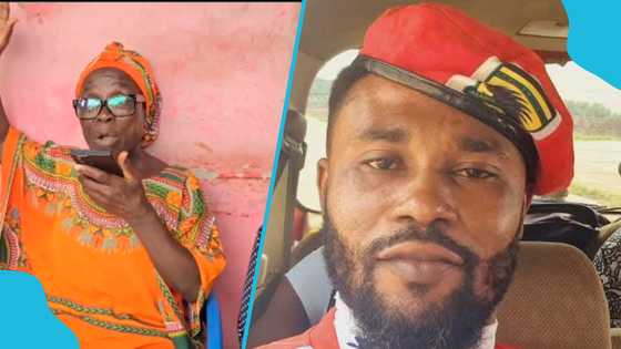 Inconsolable Mother of Pooley Cries for Return of Son Who Passed Away After Kotoko Match: Video