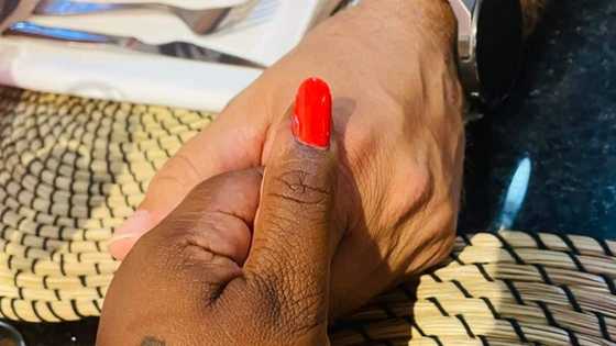 “Good men do exist” - Lady details how bae kept his promise to never hurt her