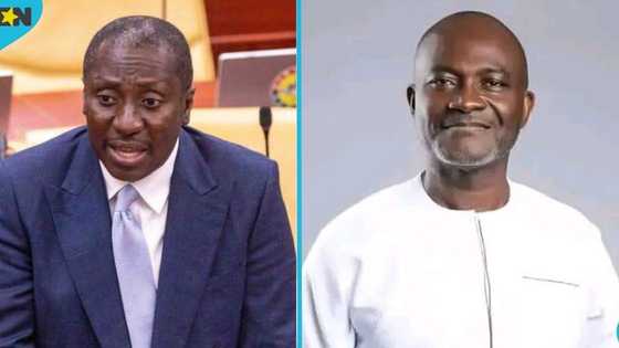 Trouble looms as NPP MPs petition Minority Leadership over Ken Agyapong’s comments on Afari Hospital