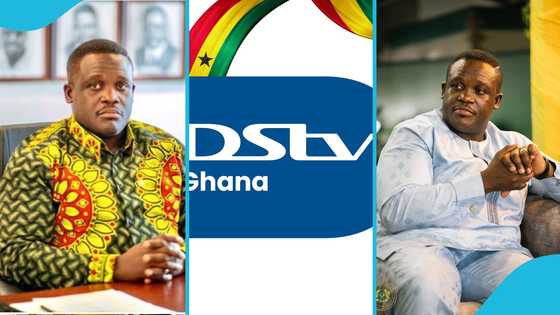 Sam George responds to Multichoice: “Reduce subscription fees, Ghanaians deserve better”