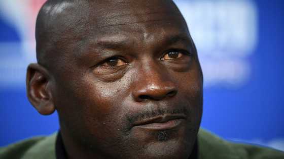 Michael Jordan to sell majority stake in NBA's Charlotte Hornets: team