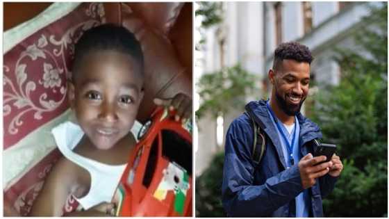 Impressive 3 year old boy names capital cities effortlessly in impressive fashion: Video goes viral