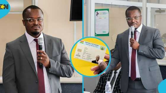NIA increases Ghana card fees for first-time registration and replacement