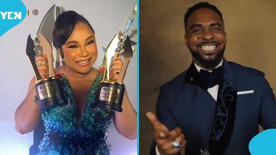 AMVCA 2026: Odogwu Parara Uzor Arikwe wins + Full list of winners and nominees