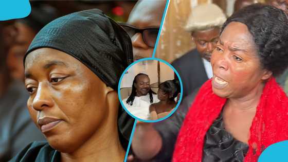 Video of Daddy Lumba looking healthy three weeks before his death emerges, sparks concern