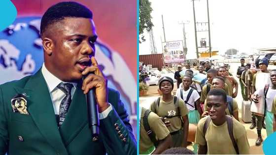 Prophet Sowah Adjei says El-Wak stampede was demonic orchestration, not accident