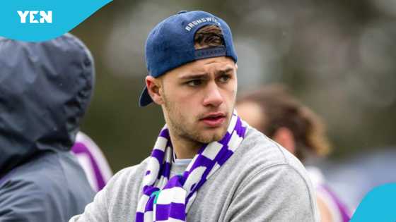 22-year-old rising footballer killed in devastating road accident