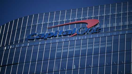 Capital One's takeover of Discover reshuffles US credit card sector