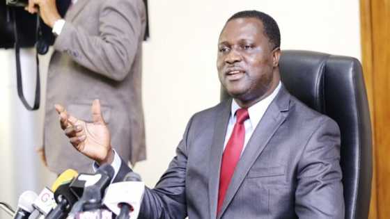 Feel free to pay for your child's fees if you want to – Adutwum tell parents of Free SHS beneficiaries