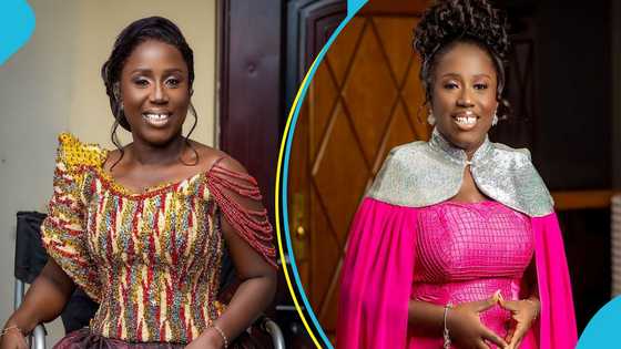 "It's humbling": Gospel star Diana Hamilton reacts to 2026 TGMA nomination