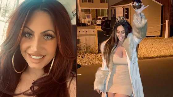 I'm so relieved - Mum of 3 says as she happily celebrates divorce from husband