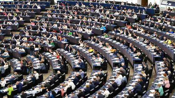 EU lawmakers vote to bolster protections for journalists