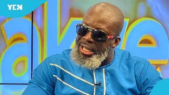 Kumchacha criticises Dela Edem over unsavoury remarks against former President Kufuor