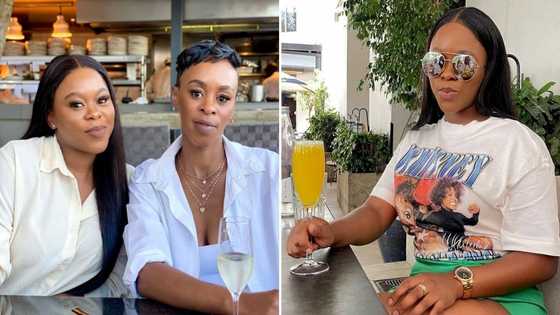 "Which one is mama here?": Gorgeous mom and daughter selfie leaves many with tons of questions