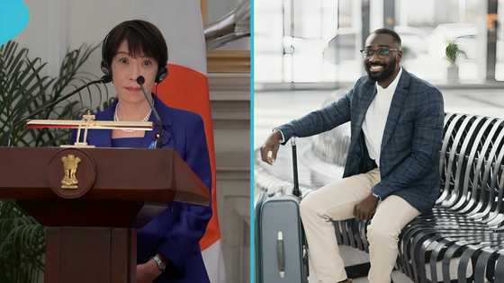Japan releases list of 74 countries whose citizens qualify for visa-free travel