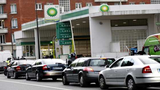 French energy giants urge consumers to cut back