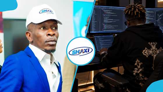 Sarkodie shares how Shatta Wale personally codes his Shaxi and other apps