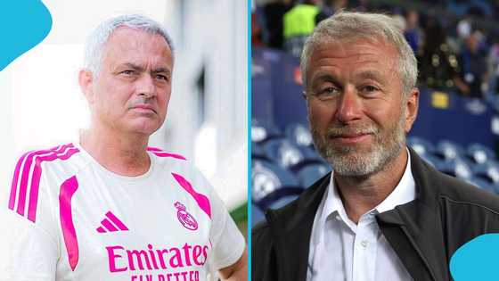 "I needed revenge": Jose Mourinho opens up on his fallout with Roman Abramovich in explosive documentary