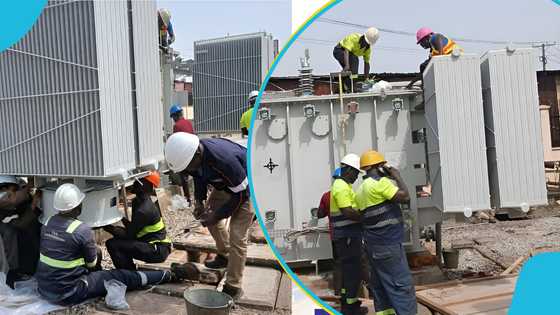 ECG announces 6-hour power cuts in parts of Ghana for five days