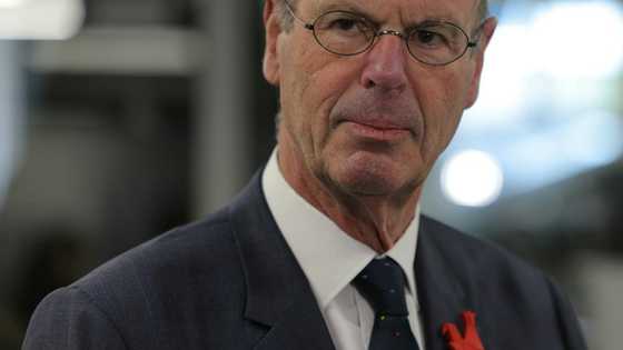 French finance minister calls trade war 'idiotic', plans US trip