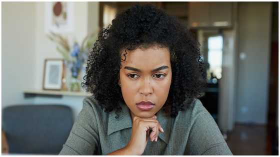 My bestfriend's dad got me pregnant & wants marriage, how do I tell her - Ghanaian lady asks