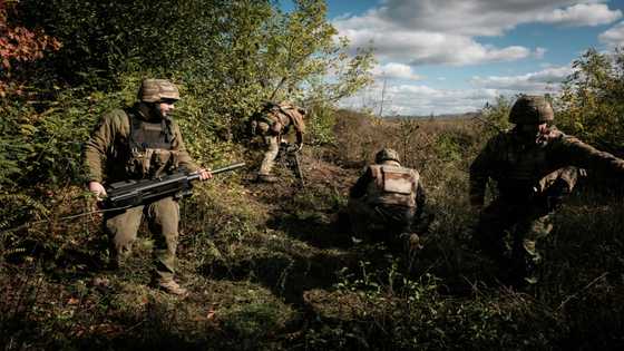 G7, IMF vow to support Ukraine after Russia strikes