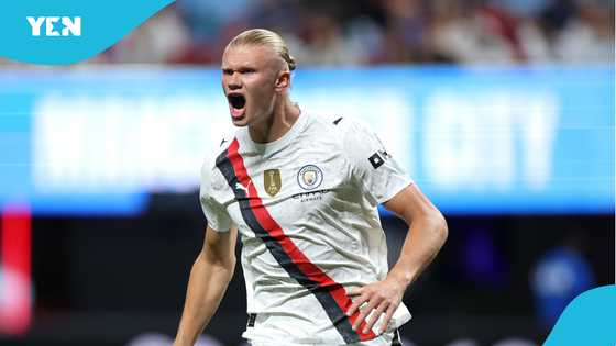 Haaland reaches incredible career milestone in Club World Cup vs Juventus